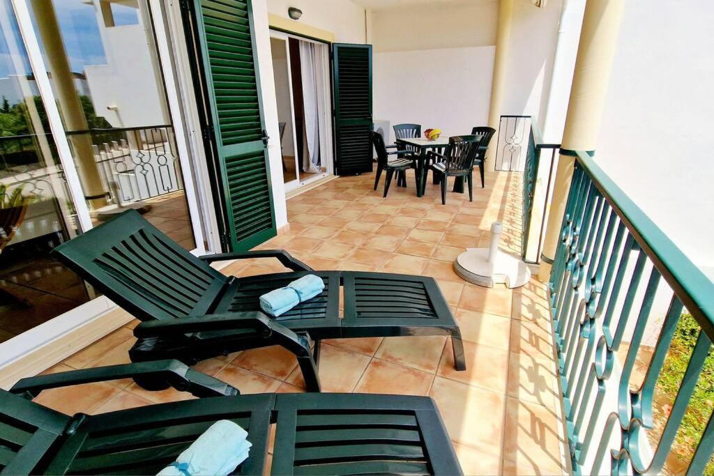 Jasmine Apartment Next To Meia Praia Beach Lagos Exteriér fotografie
